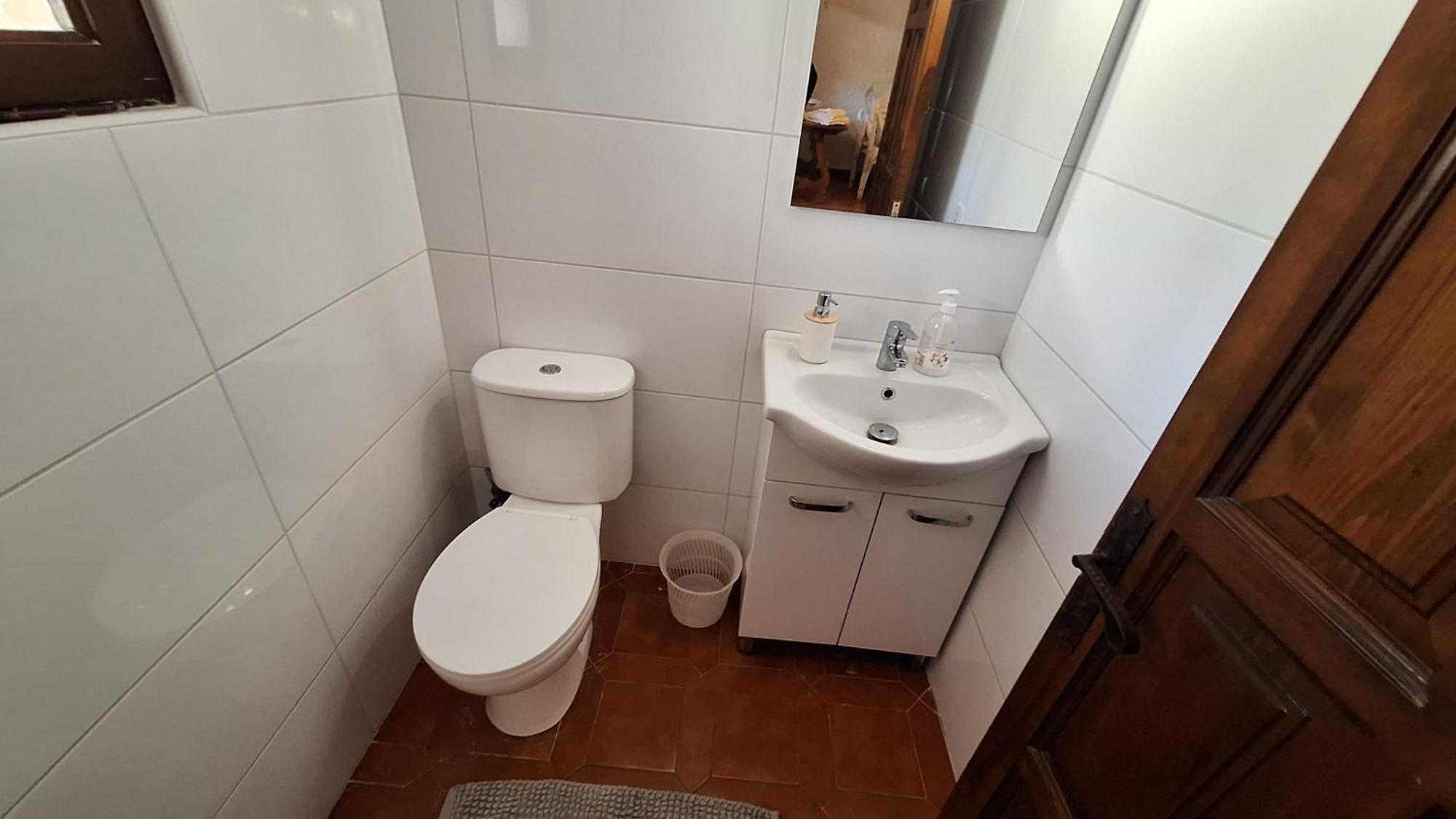 Torre Vella 165 Apartamento L'Estartit Exterior foto
