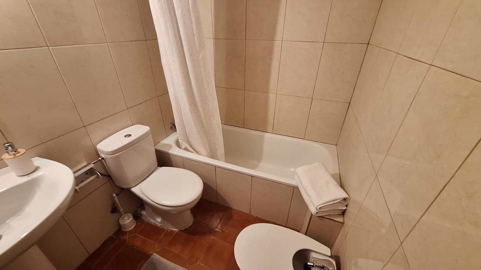 Torre Vella 165 Apartamento L'Estartit Exterior foto